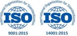 Iso 14001 9001