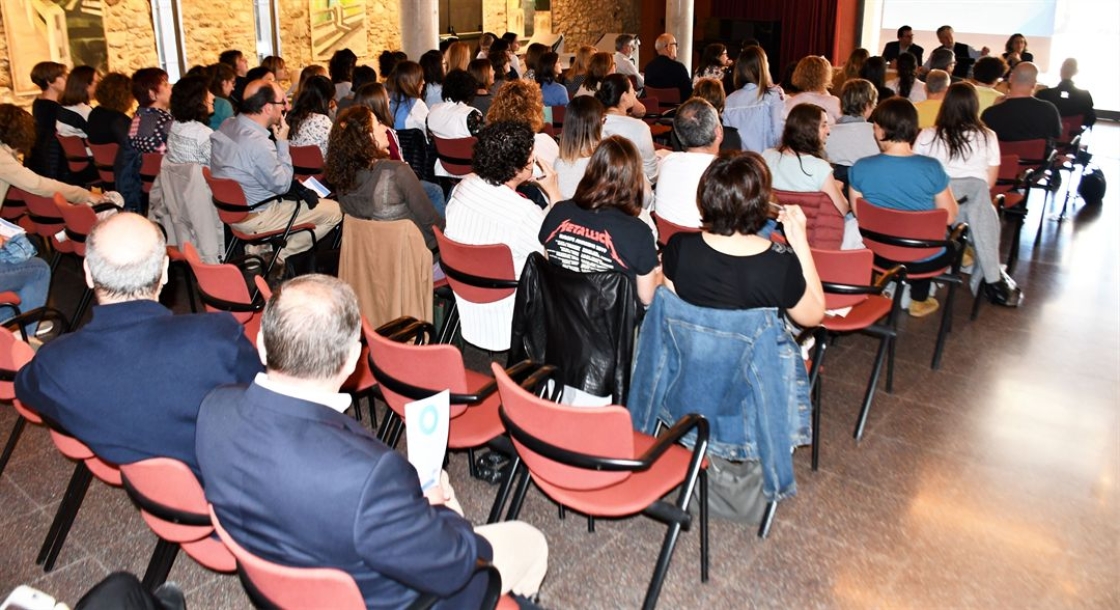 IV Jornada de Diabetes de l'Alt Empordà