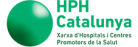 xarxa hph promocio salut catalunya logo 1
