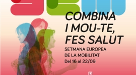 La FSE i l’Ajuntament de Figueres tornen a impulsar una campanya conjunta per fomentar els desplaçaments sostenibles i una vida activa 