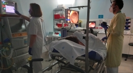 La 3a ronda del programa de cribratge ha detectat 15 persones amb càncer colorectal i 143 amb pòlips premalignes entre la població de l’Alt Empordà 