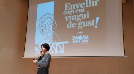 L’Alt Empordà és la comarca de Girona amb major detecció de casos nous de maltractaments a persones grans el 2025