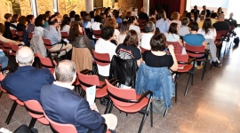 Un centenar d’inscrits a la IV Jornada de Diabetis de l’Alt Empordà
