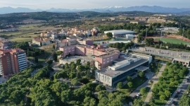 L’Hospital de Figueres obté el reconeixement com a hospital associat a la Universitat de Girona