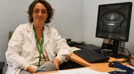 Morales, nova coordinadora de la Comissió de les Direccions Assistencials del Consorci de Salut i Social de Catalunya