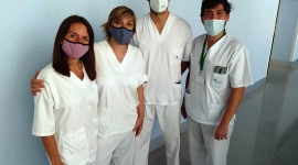 La FSE impulsa el primer assaig clínic propi i és sobre el dolor local durant l’administració de paracetamol endovenós