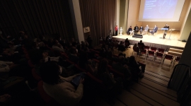 La FSE organitza la II Jornada sobre Transformació digital a les organitzacions sanitàries amb experts de renom nacional i internacional