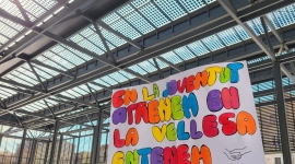 L’any 2024 es van registrar 68 casos de maltractaments a persones grans a l’Alt Empordà i 240 al conjunt de les comarques gironines 