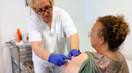 L’ABS l’Escala incorpora un innovador sistema per al control  de la glucosa per a persones amb diabetis tipus 2 