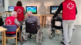 El Programa de voluntariat de la Fundació Salut Empordà consolida la seva activitat amb més de 900 hores de dedicació el 2025