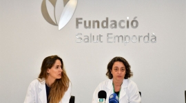 L’Hospital de Figueres posa en marxa una Unitat pilot de disfunció sexual i dolor pelvià