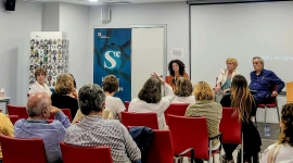 El Comitè d’Ètica Assistencial de la FSE celebra 20 anys de la seva creació amb una jornada el 14 de maig a l’Hospital de Figueres