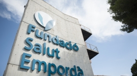 Per cada euro que va rebre la Fundació Salut Empordà l’any 2021, en va retornar 1,14 a la societat 