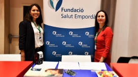 La Fundació Salut Empordà rep més de 40 currículums a TreballemGI
