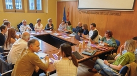 L’Alt Empordà desenvoluparà una prova pilot de salut i serveis socials per atendre persones amb necessitats complexes al domicili