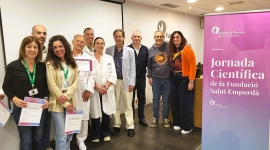 La 14a Jornada Científica de la FSE incorpora per primer cop presentacions de professionals d’Atenció Primària del conjunt de la comarca