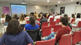 La FSE organitza la 13a Jornada Científica amb 22 presentacions i una taula rodona sobre Intel·ligència Artificial aplicada a la Dermatologia