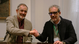 La Fundació Salut Empordà i la Universitat de Girona creen la Càtedra Envelliment i Salut