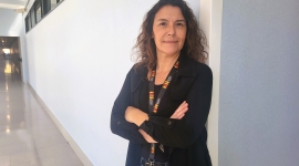 L’Hospital de Figueres incorpora el servei d’estètica oncològica integral que ofereix la Fundació Oncolliga Girona