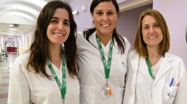 La FSE crea la Unitat de Suport Nutricional, per atendre de forma específica pacients amb desnutrició relacionada amb la seva malaltia