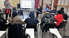 La Fundació Salut Empordà col•labora amb la Fundació Barça en el seu Programa d’inclusió social 