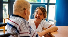 El 2023, Treball Social de l’ABS l’Escala va duplicar  la xifra de visites realitzades l’any anterior