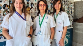 La FSE crea un equip de referents en violències masclistes format per una infermera, una llevadora i una treballadora social