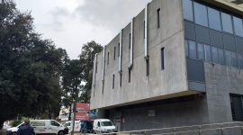 L’Hospital de Figueres adapta el servei d’Urgències per poder atendre pacients crítics pel coronavirus