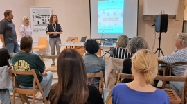 Els resultats d’un estudi sobre els efectes de la menopausa assenyalen que és una realitat encara poc coneguda i invisibilitzada