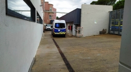 La FSE gastarà més de 800.000 euros per fer front a la pandèmia del coronavirus