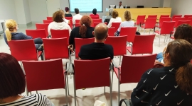 La Fundació Salut Empordà programa una quarantena de cursos formatius per als seus professionals