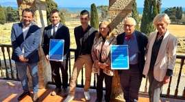 El Portalblau donarà part de la venda d’entrades del concert de Sopa de Cabra per millorar l’HAI Bernat Jaume de Figueres