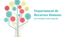 La Fundació Salut Empordà programa una seixantena de cursos formatius per als seus professionals