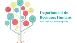 La Fundació Salut Empordà programa una seixantena de cursos formatius per als seus professionals