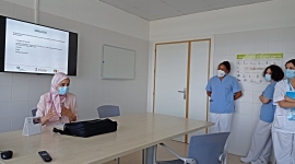 La FSE, el Consell Comarcal i l’Ajuntament de Figueres creen un servei de mediació intercultural en l’àmbit social i sanitari