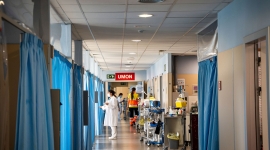 Millora la valoració de la ciutadania amb l’atenció rebuda al Servei d’Urgències de l’Hospital de Figueres, segons l’enquesta PLAENSA 2025