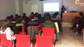 En mig any d’implantació de la teledermatologia a tot l’Alt Empordà, 2 de cada 3 consultes a l’especialista es fan a través d’aquest sistema 