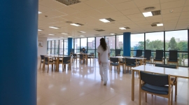 La FSE i l'Ajuntament de Figueres impulsen el projecte ''El sector de la salut com a eix de desenvolupament econòmic i generació d'ocupació''