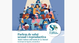 La unitat d’Atenció a la Salut Sexual i Reproductiva de l’Alt Empordà organitza dues taules rodones sobre les ITS i la menopausa