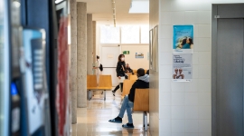 El 2025 consolida la millora de la satisfacció i reforça la fidelització de les persones usuàries de l’ABS l’Escala, segons l’estudi PLAENSA 