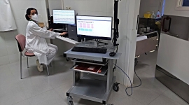L’Hospital de Figueres i tres ABS de l’Alt Empordà impulsen una prova pilot de diagnòstic de l’apnea obstructiva del son (AOS)