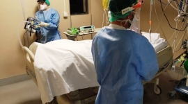 L’Alt Empordà és la novena comarca de Catalunya amb menys casos d’infecció per coronavirus 