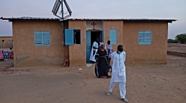 L’any que ve Salut Empordà Cooperació impulsarà projectes de suport a dos centres de salut del Senegal