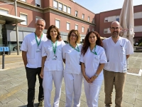 L’Hospital de Figueres posa en marxa el circuit de diagnòstic ràpid que facilita l’atenció en 11 tipus de càncer