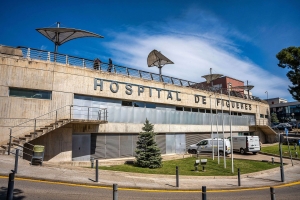 Hospital de Figueres