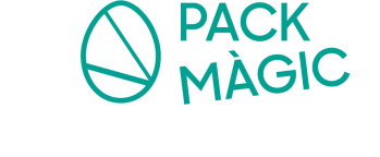 Pack Magic logo petit color