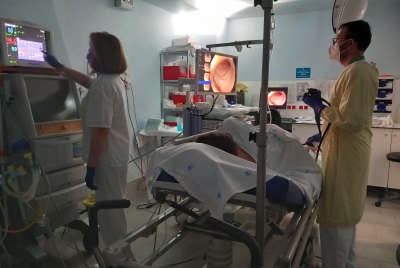 La 3a ronda del programa de cribratge ha detectat 15 persones amb càncer colorectal i 143 amb pòlips premalignes entre la població de l’Alt Empordà 