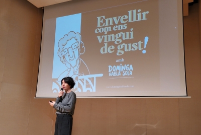 L’Alt Empordà és la comarca de Girona amb major detecció de casos nous de maltractaments a persones grans el 2025