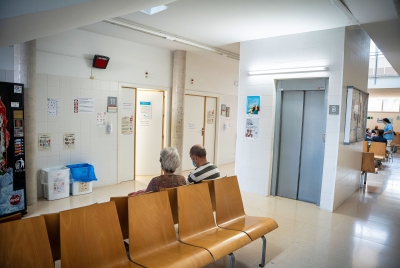 L'ABS l'Escala implanta les Unitats Bàsiques Assistencials (UBA3) i la Programació per motius