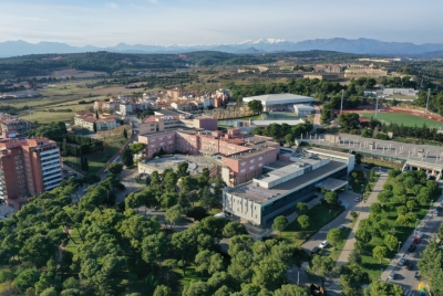 L’Hospital de Figueres obté el reconeixement com a hospital associat a la Universitat de Girona